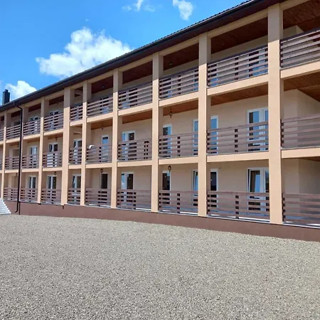 Hotel Halas