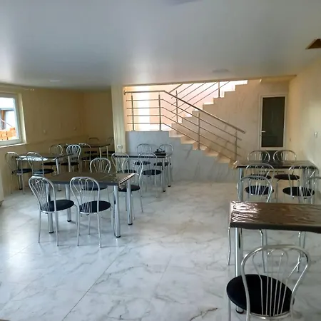 Hotel Halas *