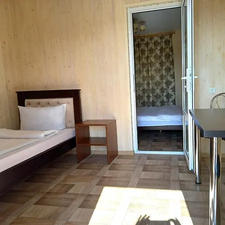 Hotel Halas *