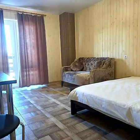 Hotel Halas *