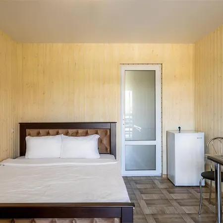 Halas Hotel