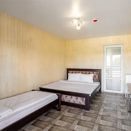 Halas Hotel