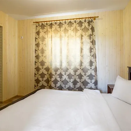 Hotel Halas