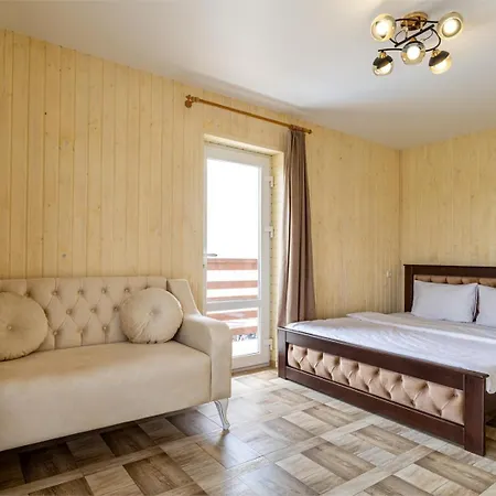 Hotel Halas