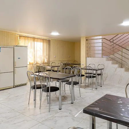 Halas Hotel
