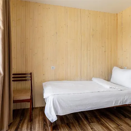 Hotel Halas *
