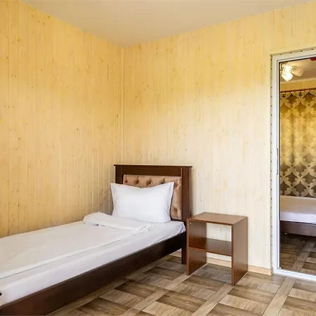 Halas 索洛特维诺