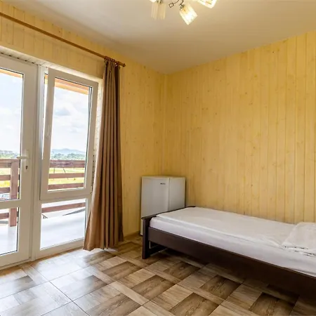 Halas 酒店 索洛特维诺