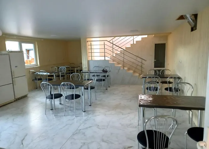 Hotel Halas *