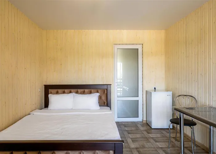 Halas Hotel