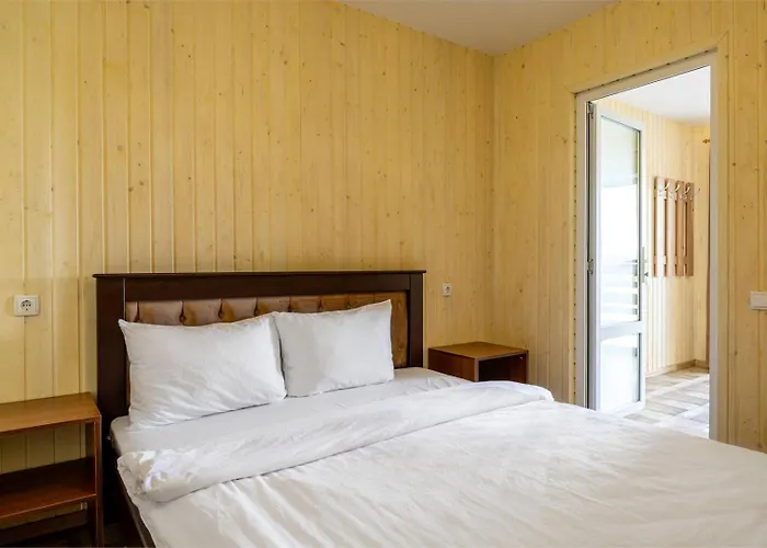 Hotel Halas *