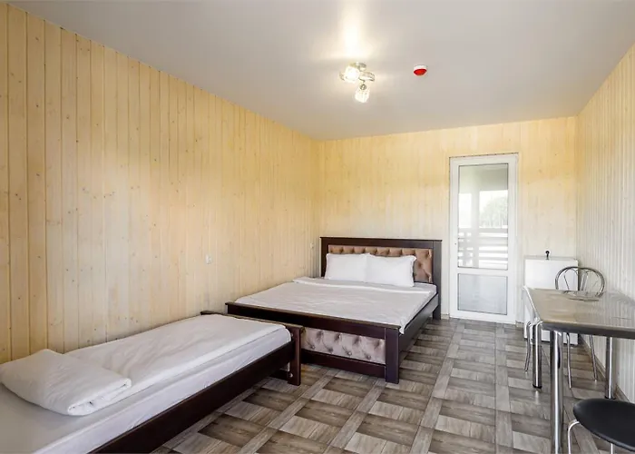 Halas Hotel