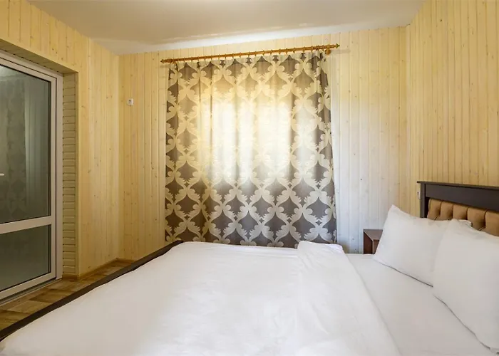 Hotel Halas