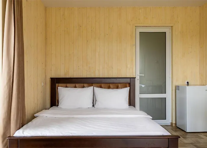 Halas Hotel