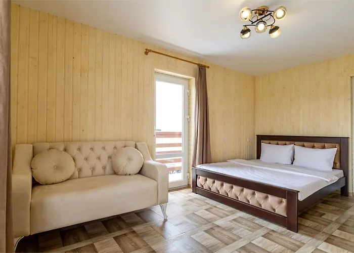 Hotel Halas