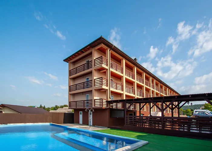 Halas Hotel